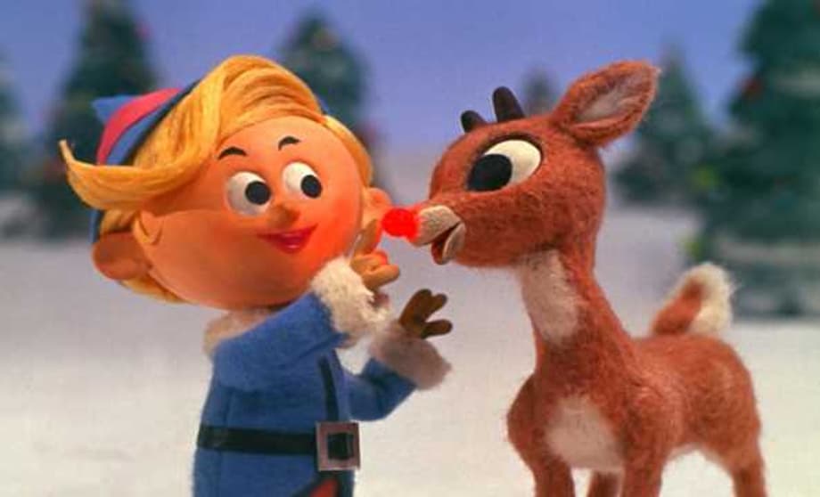 CBS Brings Christmas Cheer For All To Hear With FROSTY THE SNOWMAN, RUDOLPH And Other Holiday Classics