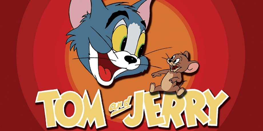 Check Out The First Concept Art For Warner Bros.' Planned TOM & JERRY Movie