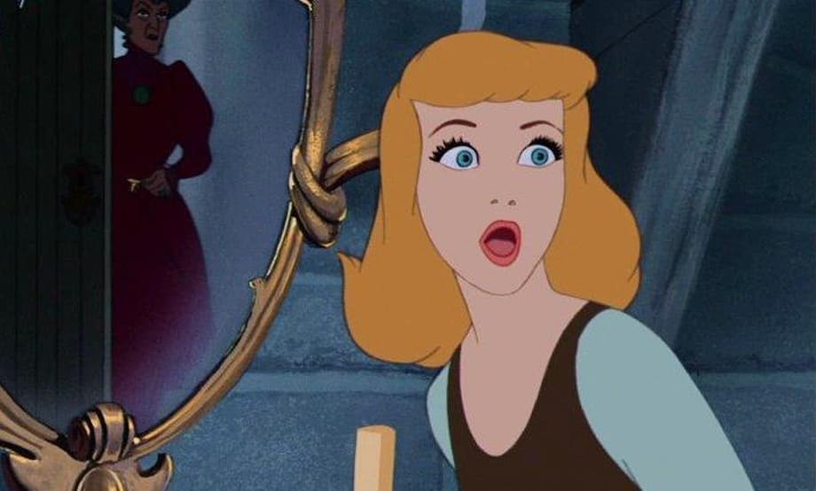 CINDERELLA: A &quot;Gory Horror&quot; Take On Disney's Animated Classic Is In The Works