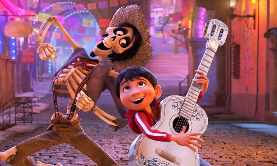 COCO Sequel Officially In The Works With Original Directors Set To Return