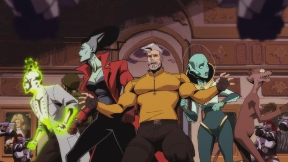 CREATURE COMMANDOS Review Roundup: The DCU Is Off To A Strong Start Thanks To DC Studios' Animated Series