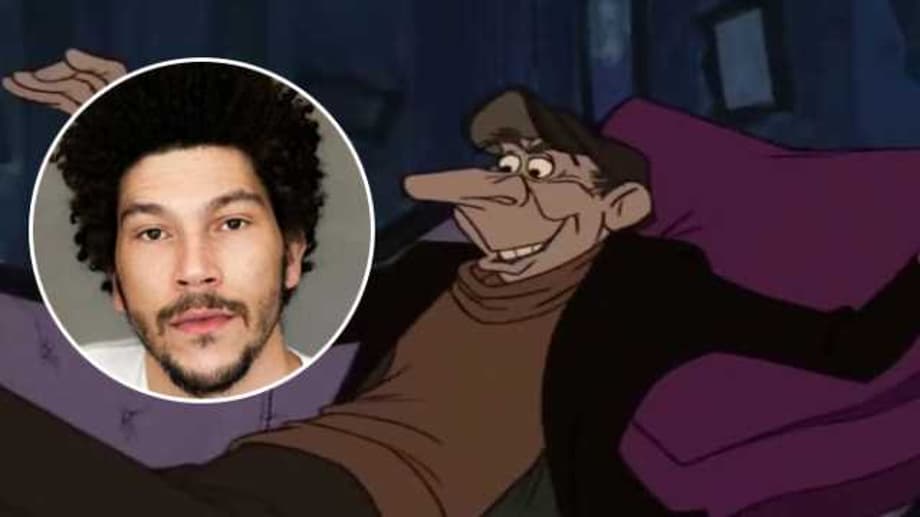 CRUELLA: Disney Casts GAME OF THRONES Star Joel Fry Cast As Jasper In Live-Action Movie