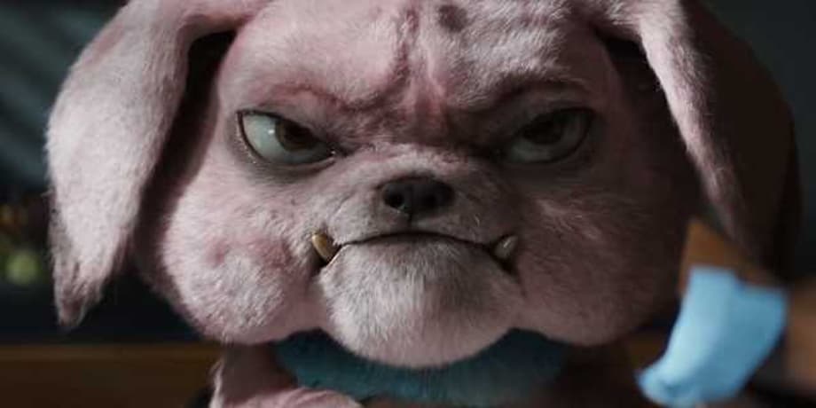 DETECTIVE PIKACHU: Here Are All The New Pokemon Revealed In The Latest Trailer