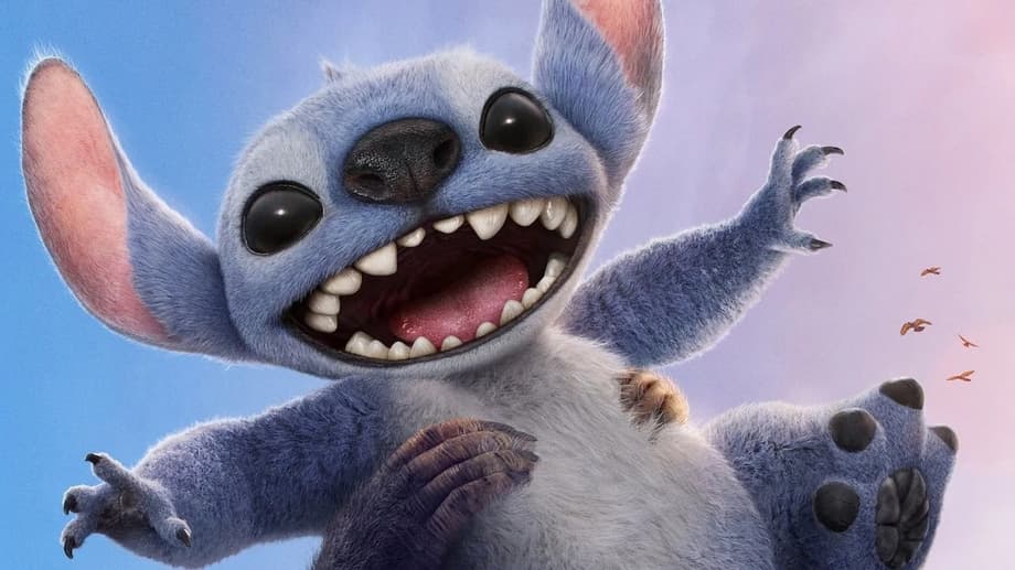 Disney Announces That A LILO & STITCH Sequel Is Officially Moving Forward With New Teaser Video