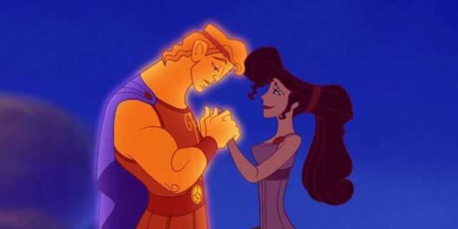 Disney As Adults: An Adult Retrospective Review Of The 1997 Disney Classic HERCULES