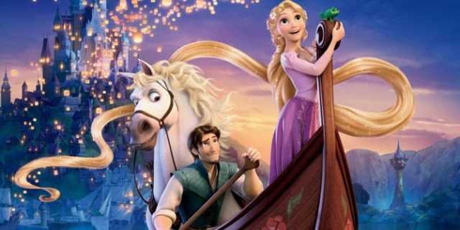 Disney As Adults: An Adult Retrospective Review Of The 2010 Fairy Tale TANGLED