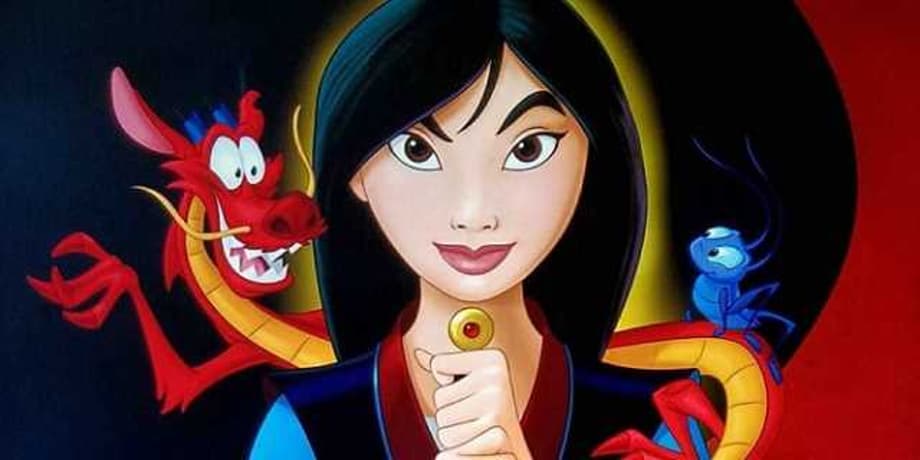 Disney As Adults: An Adult Retrospective Review Of The Heroic Action-Adventure MULAN