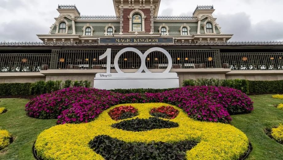 Disney100 Celebration Will See TOY STORY, THE LION KING And Other Disney Animation Classics Return To Theaters