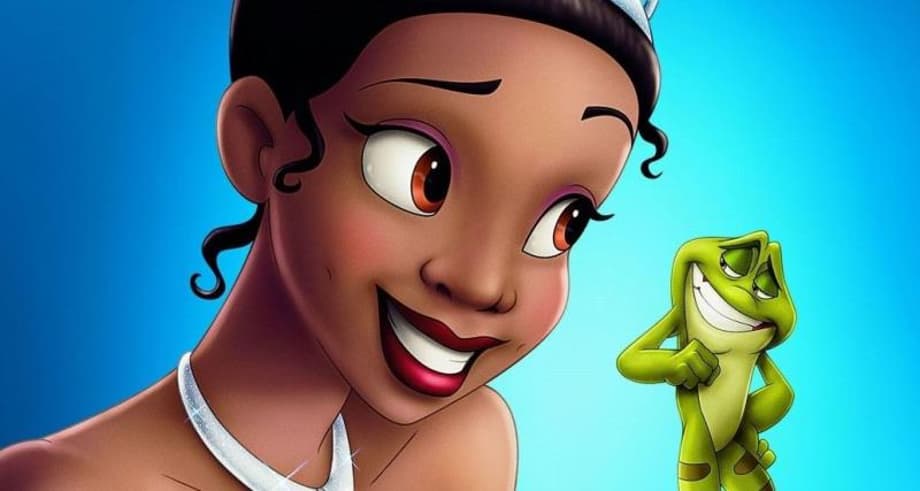 Disney's THE PRINCESS AND THE FROG Live-Action Remake Rumored To Be In Development