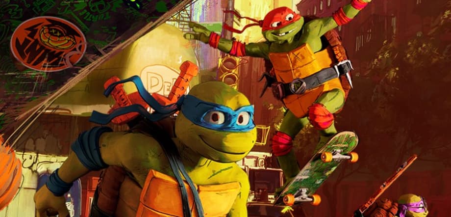 Does TEENAGE MUTANT NINJA TURTLES: MUTANT MAYHEM Have A Post-Credits Scene?