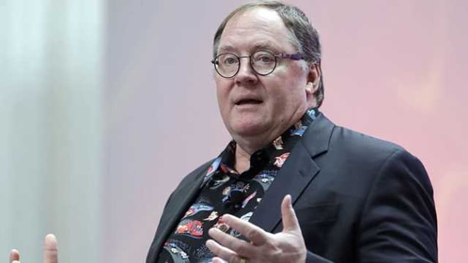 Former Pixar Chief John Lasseter Named Head Of Skydance Animation