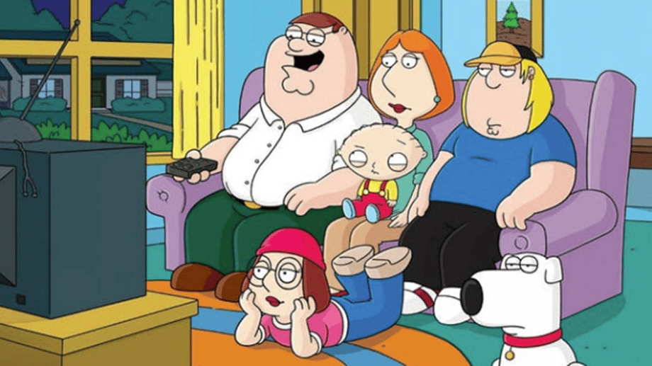 Fox Is Reportedly Developing Second SIMPSONS Movie And FAMILY GUY Live-Action Hybrid Film