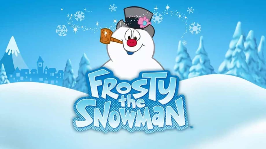 FROSTY THE SNOWMAN: Where To Watch The Animated Christmas Classic In 2025