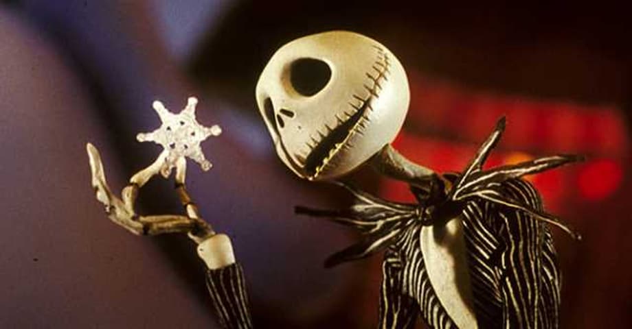 FUNKO Releases Two New JACK SKELLINGTON Pops To Celebrate 25 Years Of NIGHTMARE BEFORE CHRISTMAS