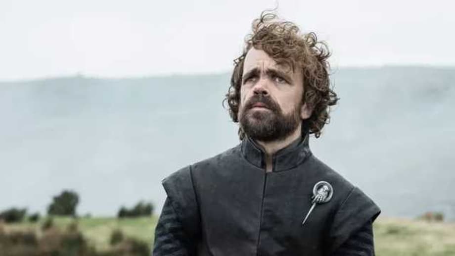 GAME OF THRONES Star Peter Dinklage Reportedly The Frontrunner For Male Lead In TOM AND JERRY