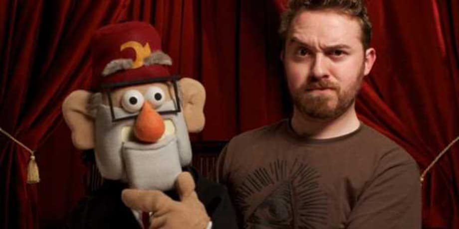 GRAVITY FALLS Creator Alex Hirsch Signs Multi-Year Deal To Develop New Series And Features For Netflix