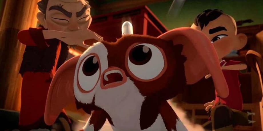 GREMLINS: SECRETS OF THE MOGWAI - Check Out The First Trailer For Max's Animated Prequel Series