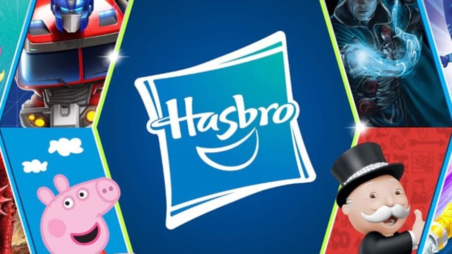 Hasbro's Film, Television, And Animation Projects Will Be Unified Under New Entertainment Division