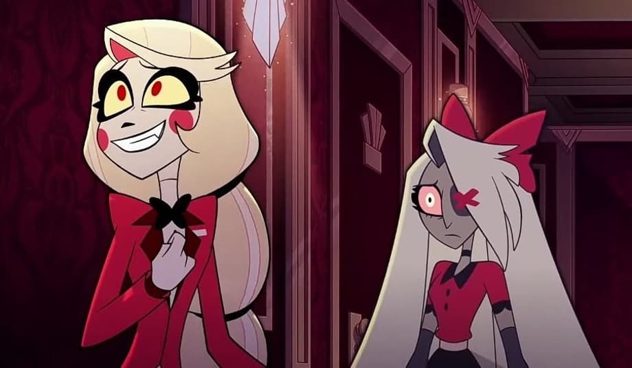 HAZBIN HOTEL: Check Out A Musical Number From A24's Upcoming Prime Video Adult Animated Series