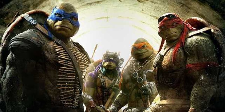 Here's An Update On The Planned TEENAGE MUTANT NINJA TURTLES Reboot From The Movie's Producers