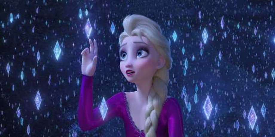 Here's The List Of Contenders For Best Animated Feature For The 47th Annual Annie Awards