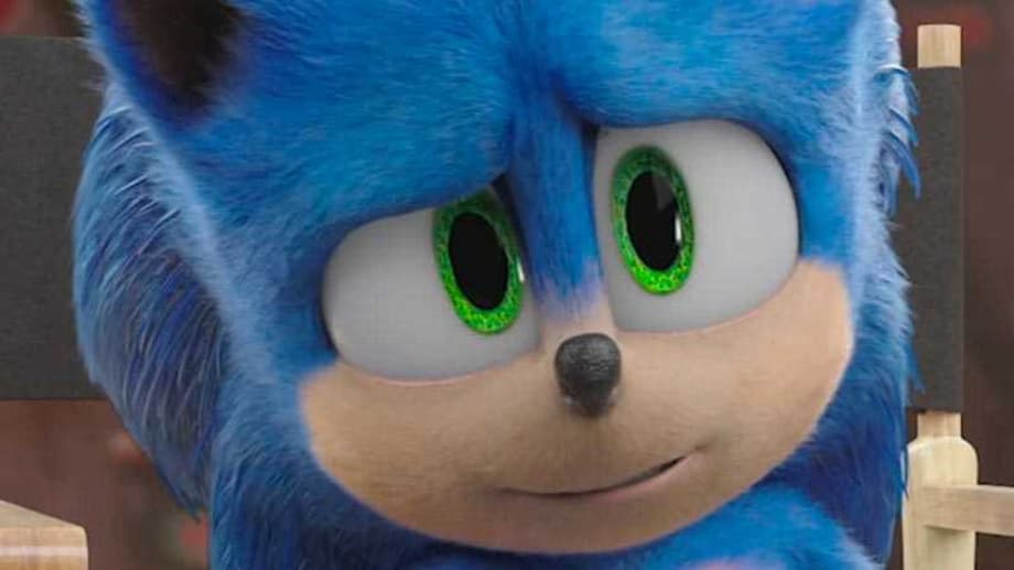 Here's Where You Can Stream And Watch The First SONIC THE HEDGEHOG Movie