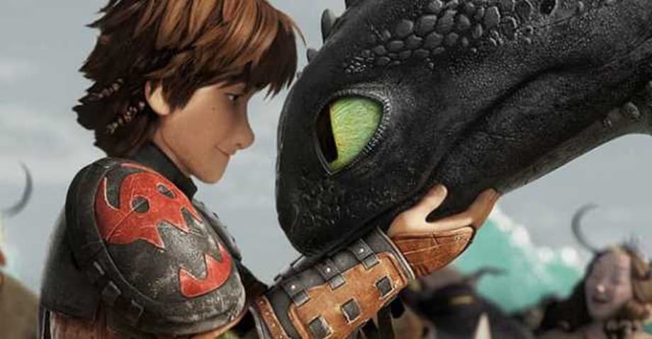 HOW TO TRAIN YOUR DRAGON 3 Receives Official Title And First Storyline Details