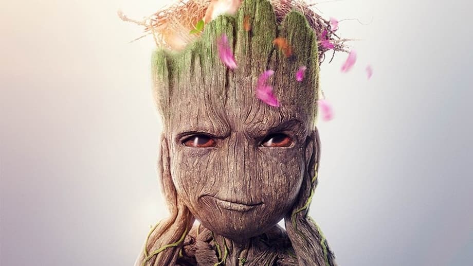 I AM GROOT Season 2 Sets An Unexpected Runtime Record For Marvel Studios And The MCU