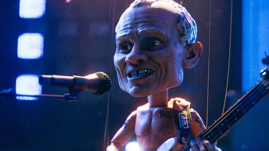 It's Time To Be Honest- LOVE, DEATH & ROBOTS Volume 4 Is Terrible