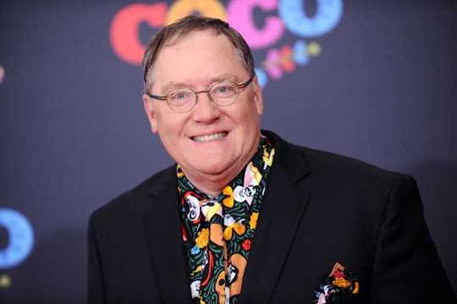 John Lasseter To Leave Disney-Pixar At End Of Year Following 'Missteps'; Will Focus On New Creative Challenges