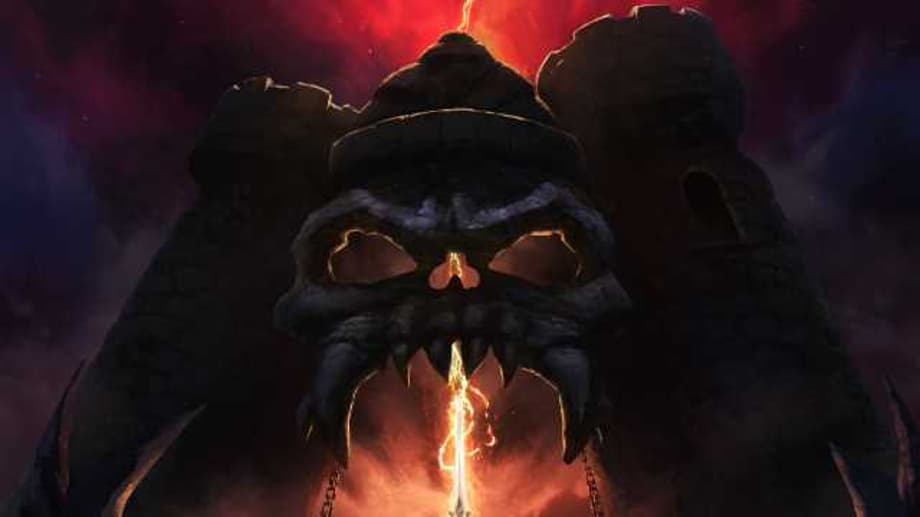 Kevin Smith Says To Not Expect Our First Look At MASTERS OF THE UNIVERSE: REVELATION Anytime Soon