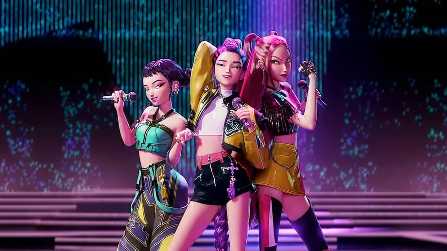 KPOP DEMON HUNTERS Sing-Along Event Announced And Tickets Are Already Selling Out