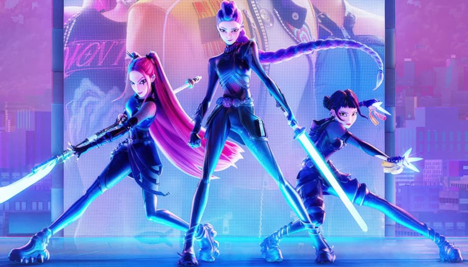 KPOP DEMON HUNTERS Songs Have Been Banned From Being Sung In An English Catholic School