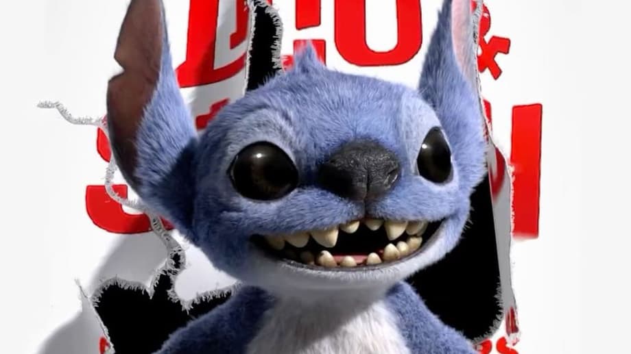 LILO AND STITCH Holds On To No. 1 Spot At Domestic Box Office As BALLERINA Debuts With $25 Million