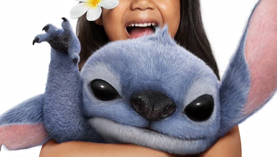 LILO AND STITCH Officially Passes $1 Billion At The Worldwide Box Office