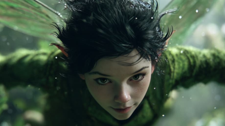 Live-Action Ferngully Movie In Development At Amazon