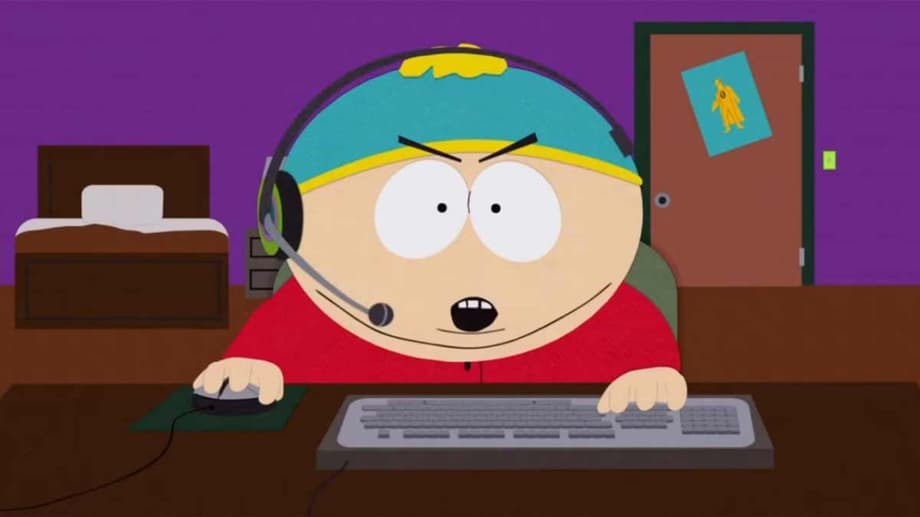 Make Love, Not Battle Royale: SOUTH PARK Event Announced For FORTNITE