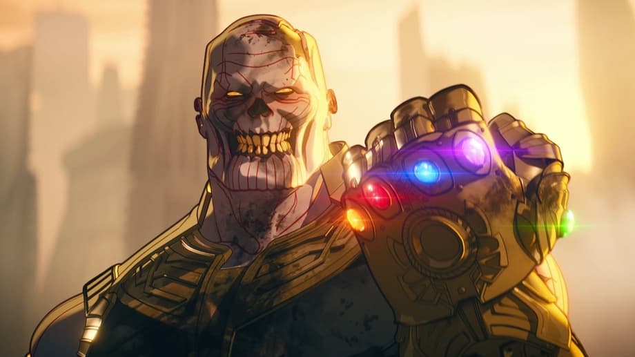 MARVEL ZOMBIES Rumored To Feature The Return Of Some Fan-Favorite WHAT IF...? Characters - SPOILERS