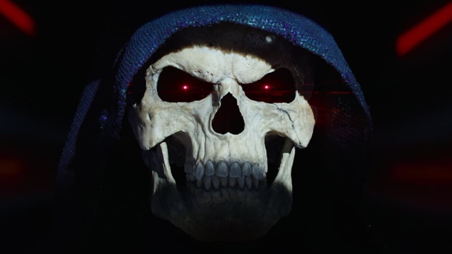 MASTERS OF THE UNIVERSE Director Explains Why Jared Leto Was Cast As "Toxic" Skeletor