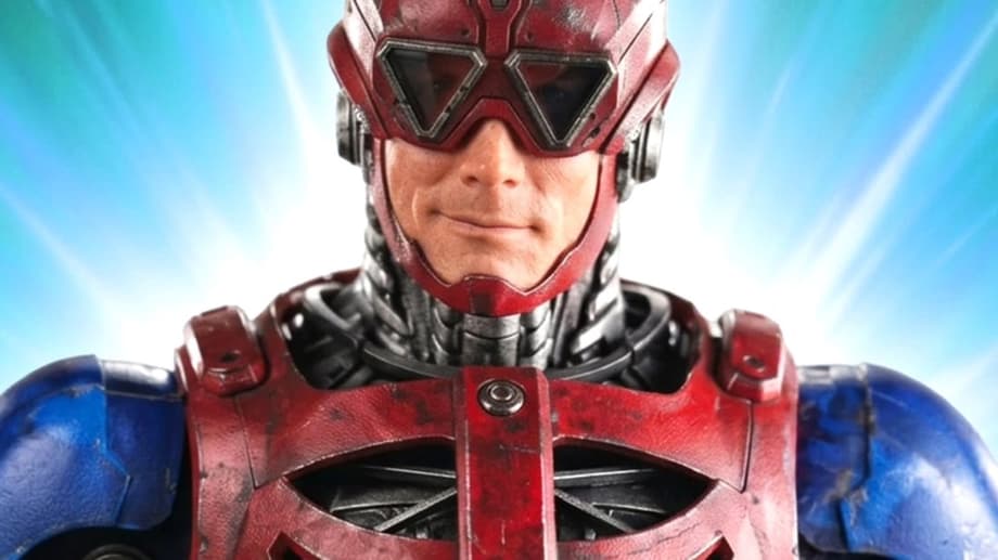 Masters Of The Universe Featurette Spotlights Ram-Man, Mekaneck, And Fisto In Action