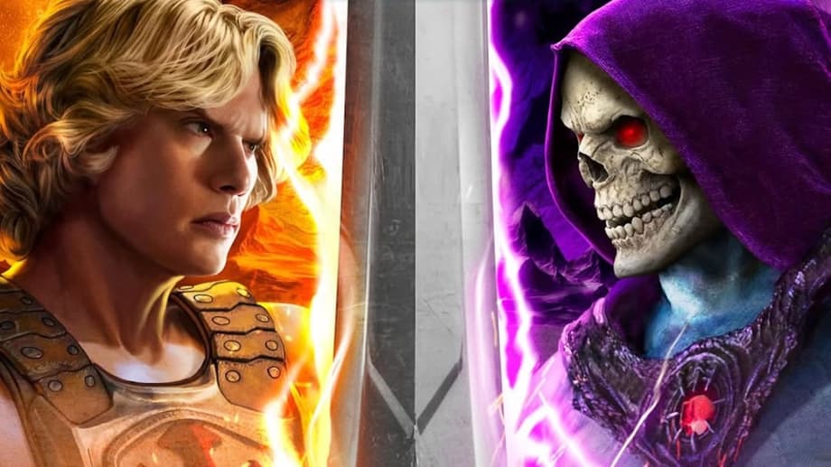 MASTERS OF THE UNIVERSE: New Details About Jared Leto's "Shakespearean" Skeletor Revealed