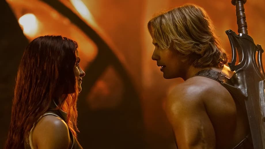 Masters Of The Universe Reveals New Look At Reboot's Leads As Producers Reflect On Scrapped Movies