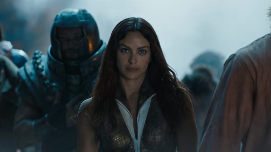 MASTERS OF THE UNIVERSE Test Screening Report Reveal "Mixed" But "Mostly Positive" Reactions