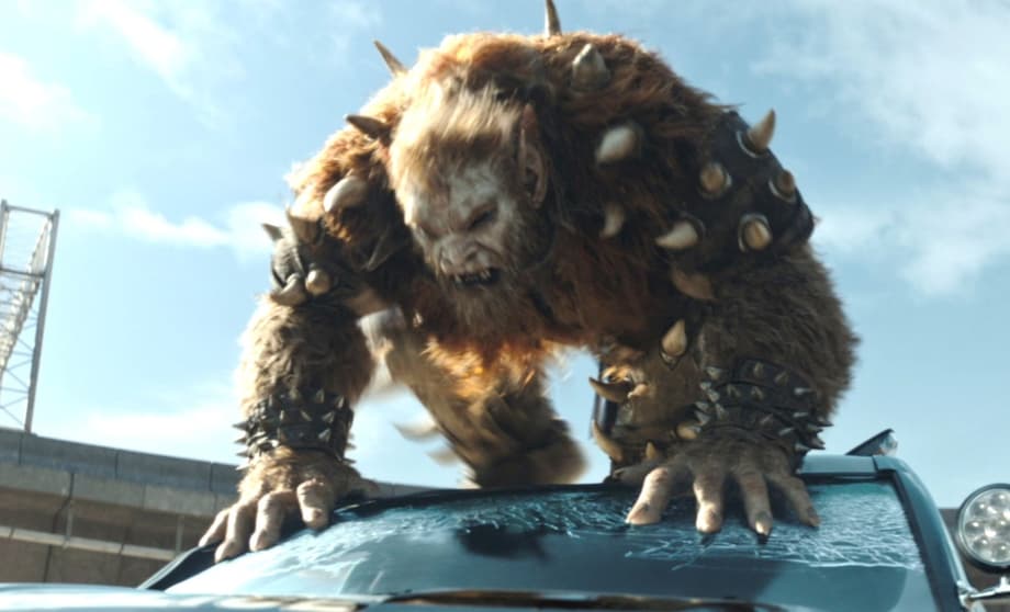 MASTERS OF THE UNIVERSE Trailer 4K Screenshots Reveal Spikor, Fisto, Beast Man, Evil-Lyn, And More