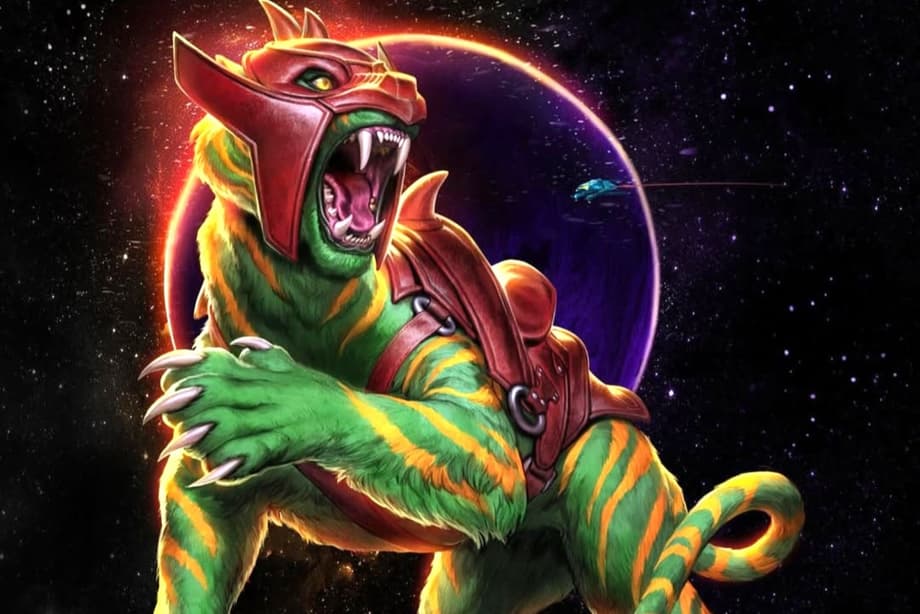 Masters Of The Universe Unveils "Campy" New Footage At CinemaCon; Popcorn Holders Revealed