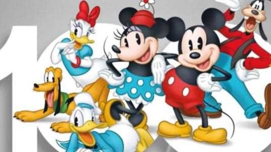 MICKEY & FRIENDS 10 CLASSIC SHORTS - VOLUME 2 Announces Release Date