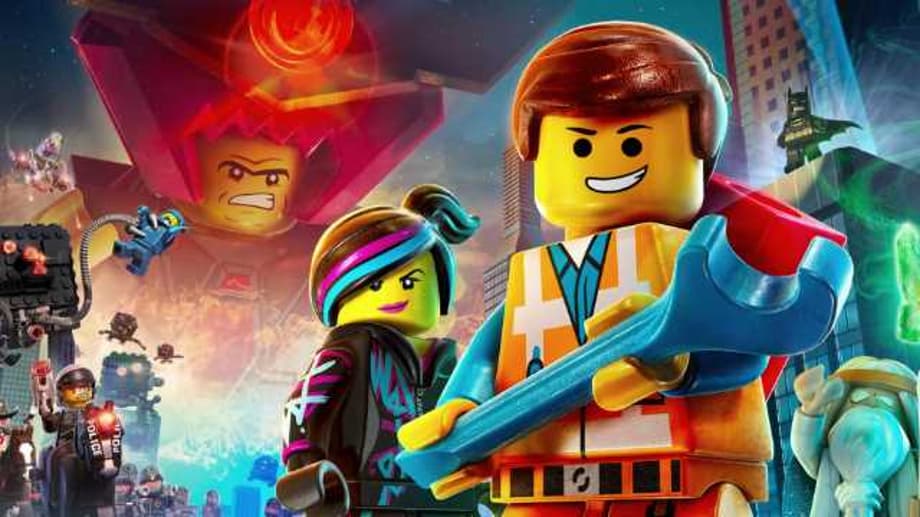 More Details Regarding The THE LEGO MOVIE 2: THE SECOND PART Tie-In Video-Game Have Been Revealed