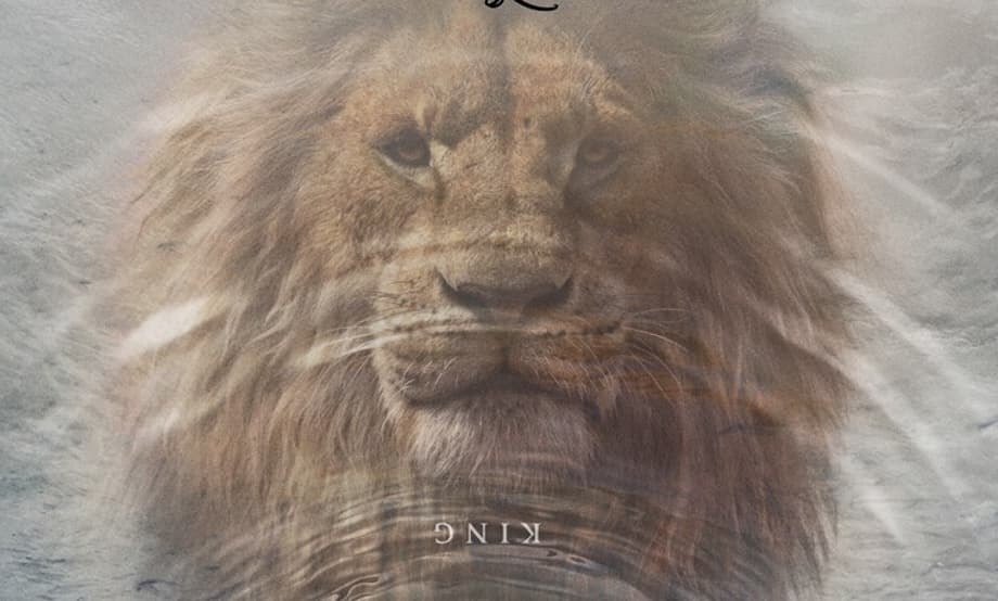 MUFASA: Disney Releases First Trailer & Poster For THE LION KING Prequel