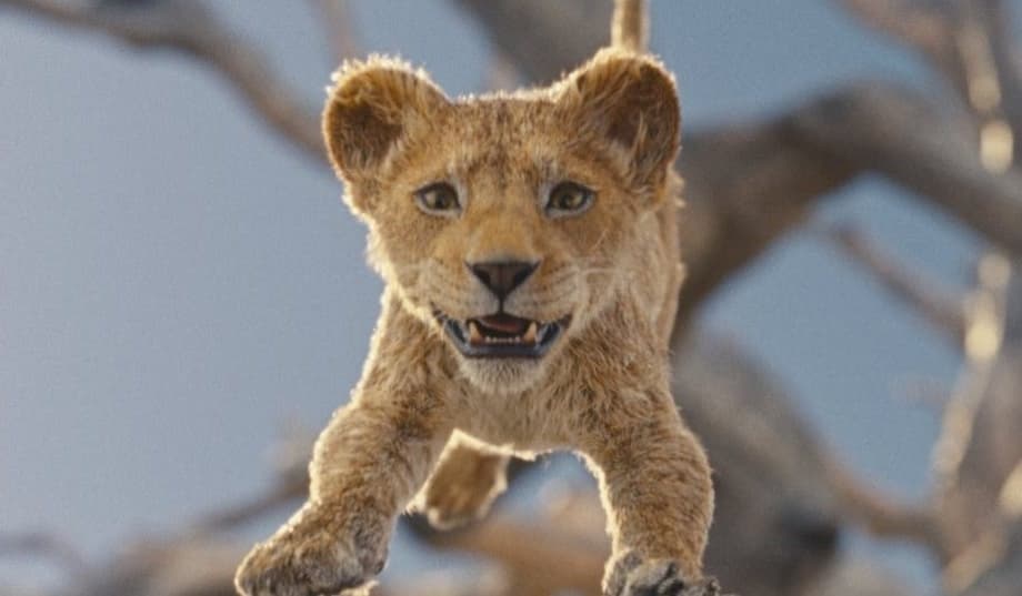 MUFASA: THE LION KING First Trailer Roars Online Tomorrow; New Still Released