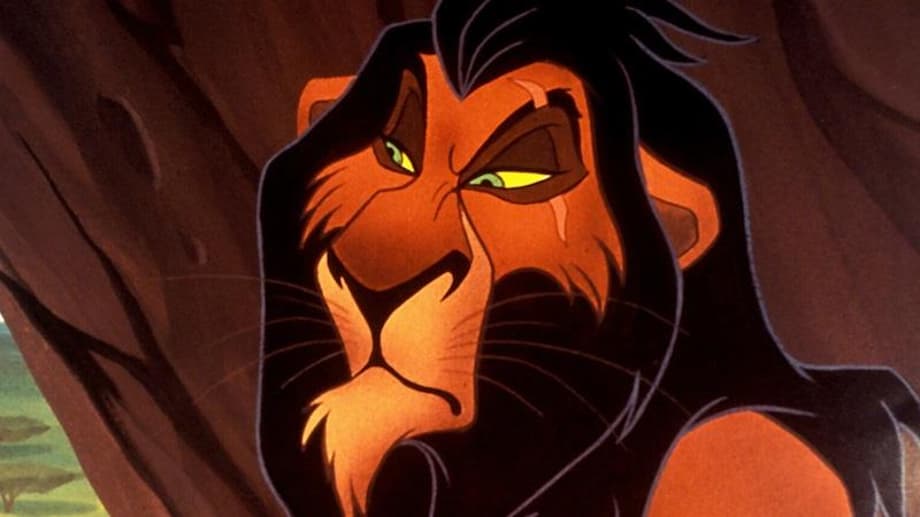 MUFASA: THE LION KING Star Kelvin Harrison Jr. Teases Scar's Journey In Upcoming Prequel Movie